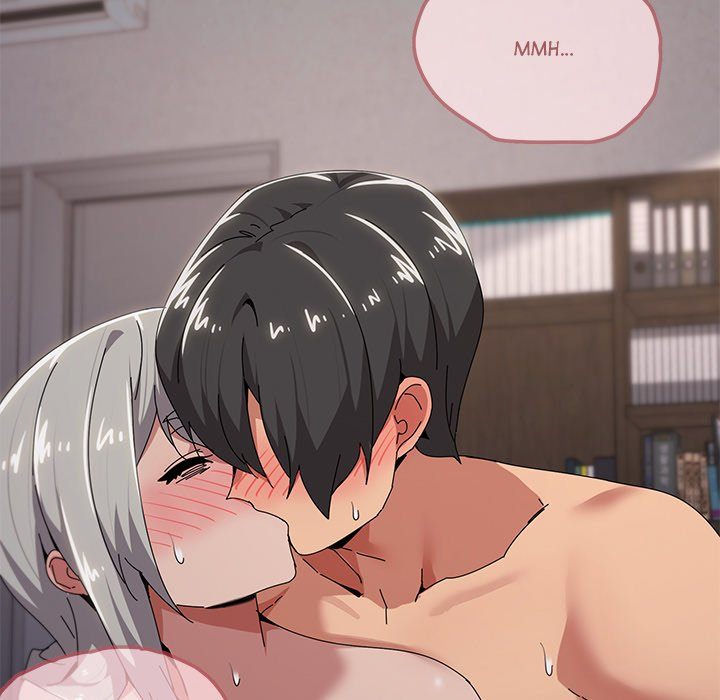 What’s wrong with this family? - Chapter 59 - photo - 57