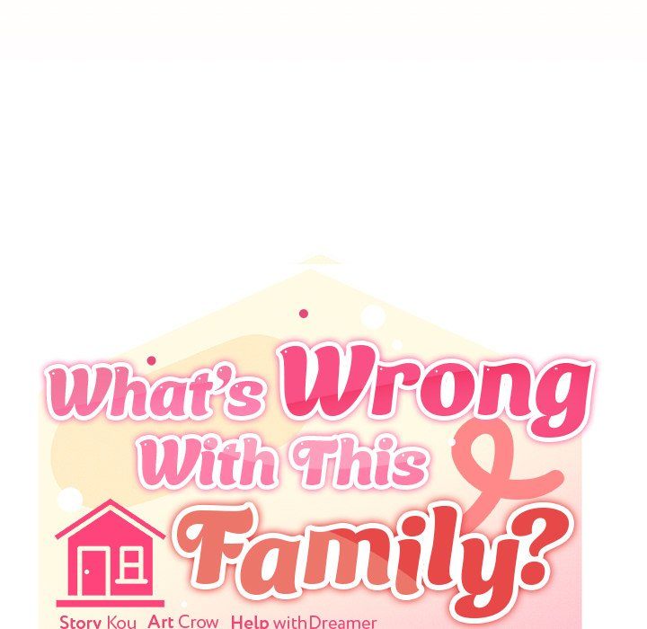 What’s wrong with this family? - Chapter 59 - photo - 64