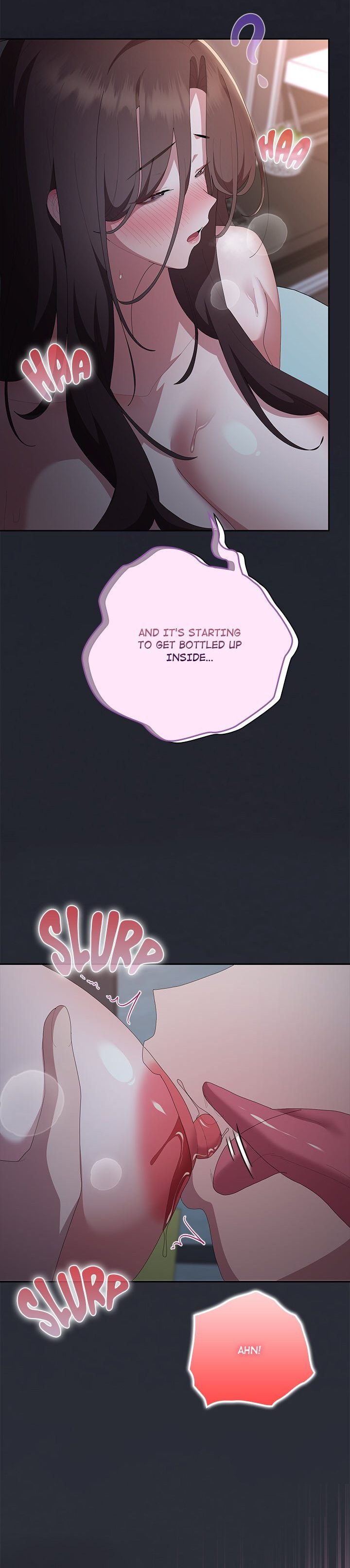 Office Shitbag Alert - Chapter 63 - photo - 12