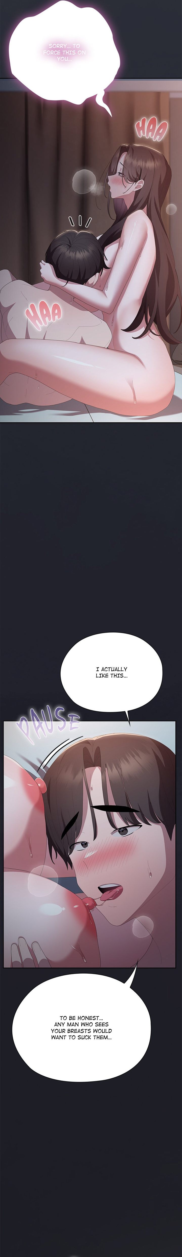 Office Shitbag Alert - Chapter 63 - photo - 15