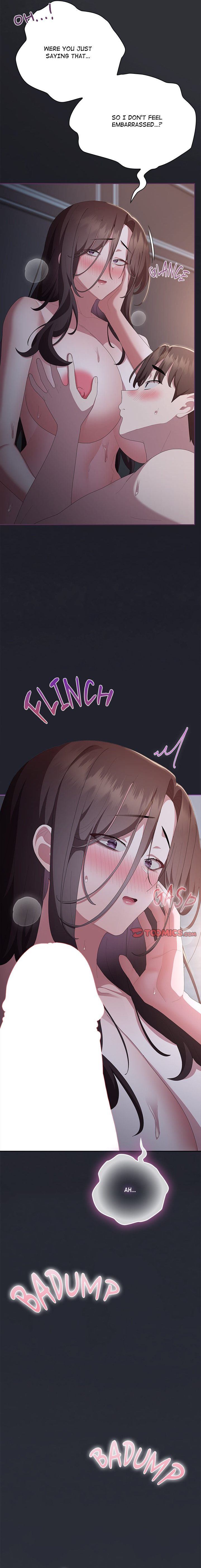 Office Shitbag Alert - Chapter 63 - photo - 17
