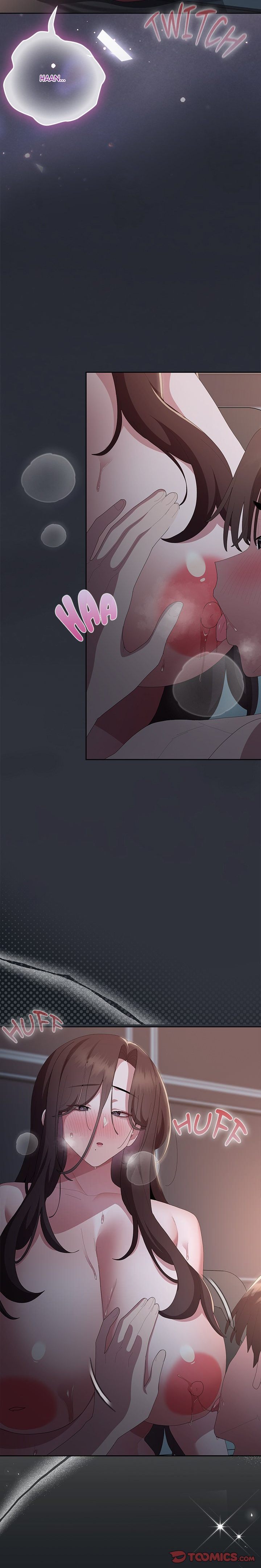 Office Shitbag Alert - Chapter 63 - photo - 8