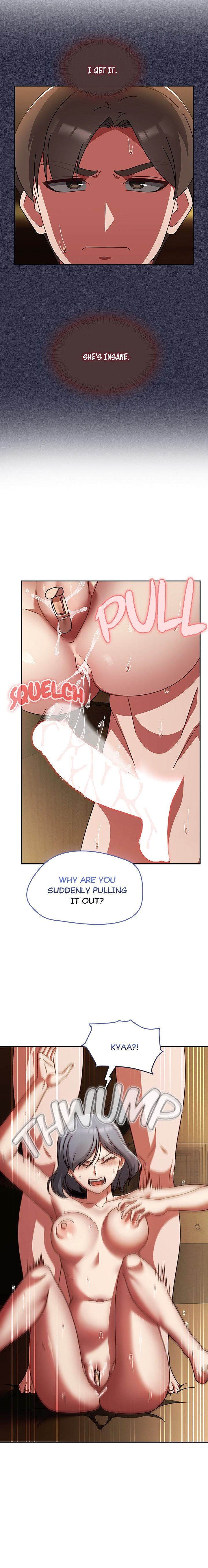 Ground and Pound - Chapter 36 - photo - 17