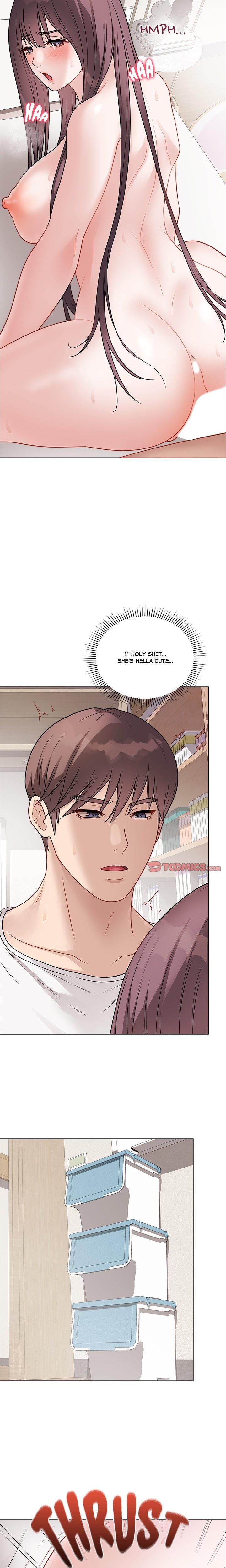 Signed, Sealed, Mistaken - Chapter 22 - photo - 21