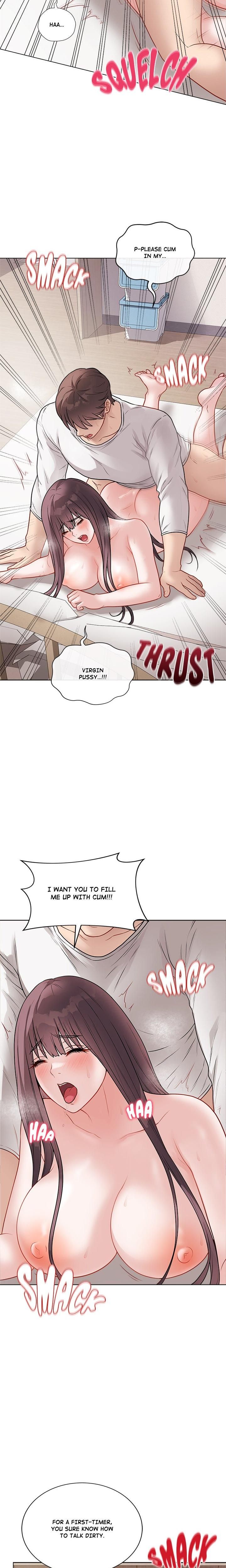 Signed, Sealed, Mistaken - Chapter 22 - photo - 28