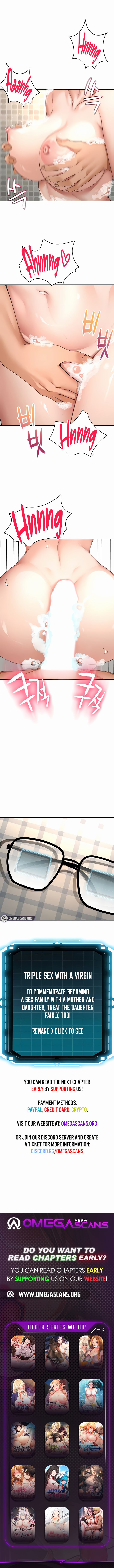Rooftop Sex King - Chapter 27 - photo - 8