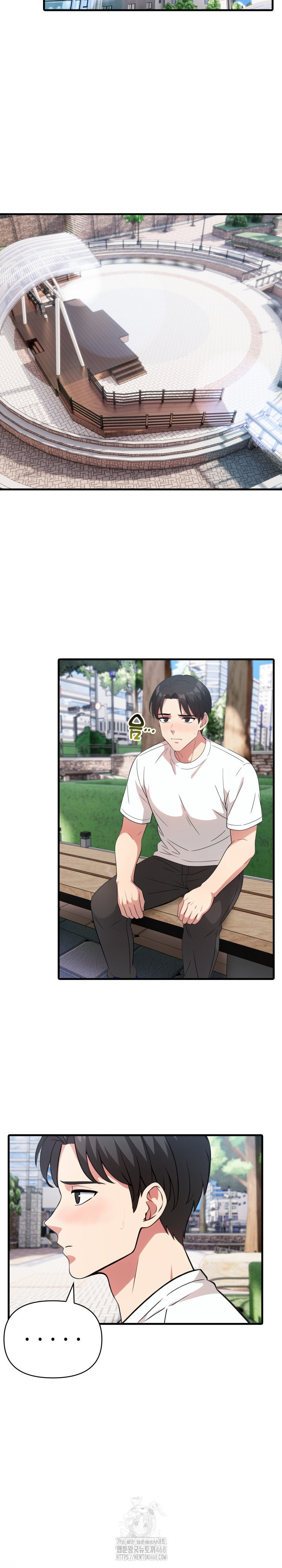 The Grace of a Teacher Raw - Chapter 10 - photo - 7