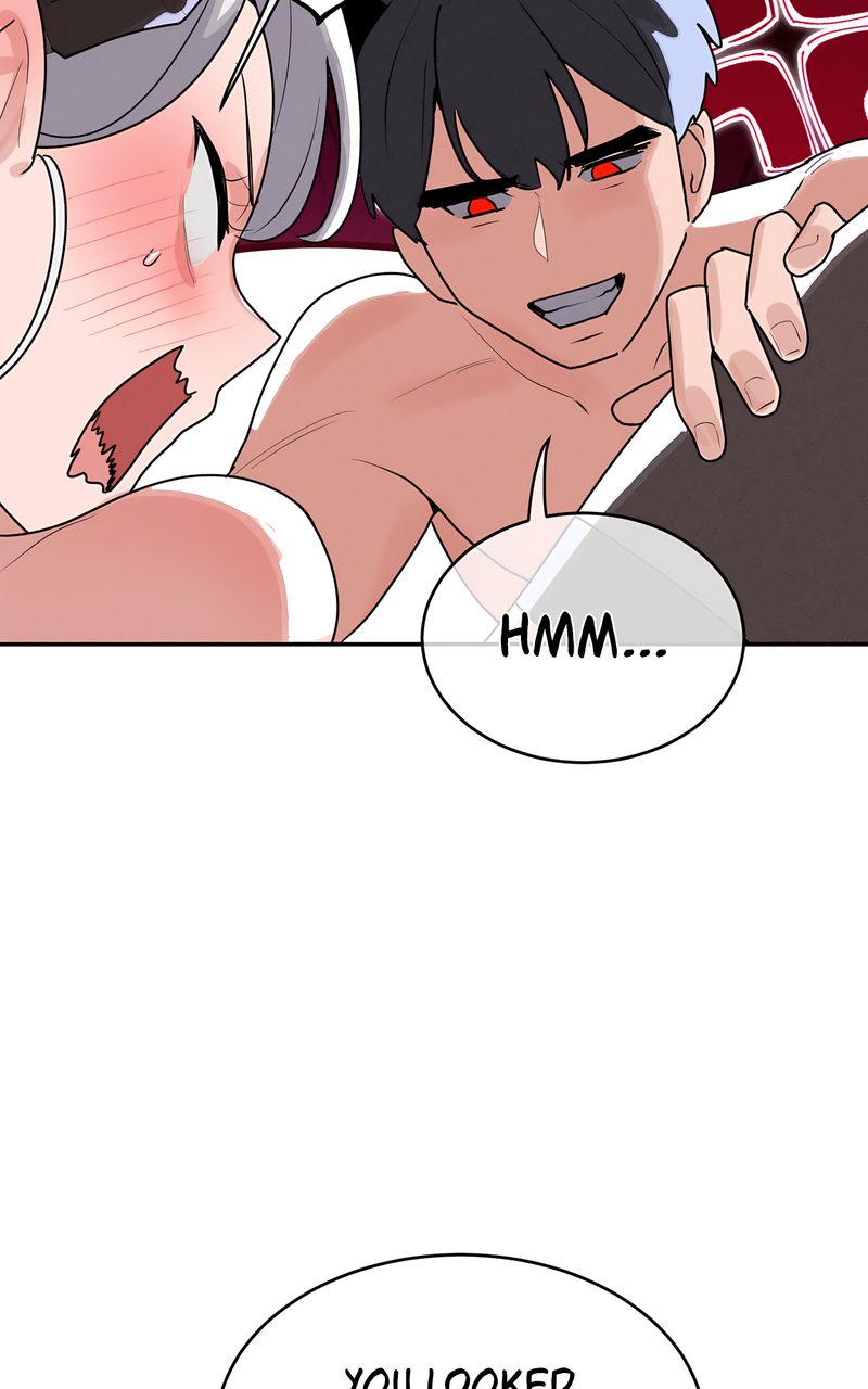 Magical Girl Service - Chapter 39 - photo - 19