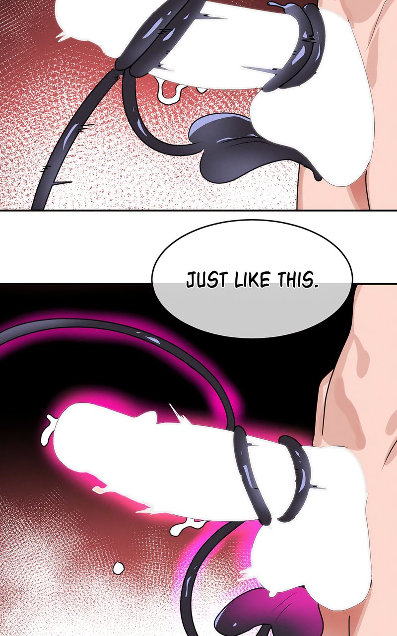 Magical Girl Service - Chapter 39 - photo - 27