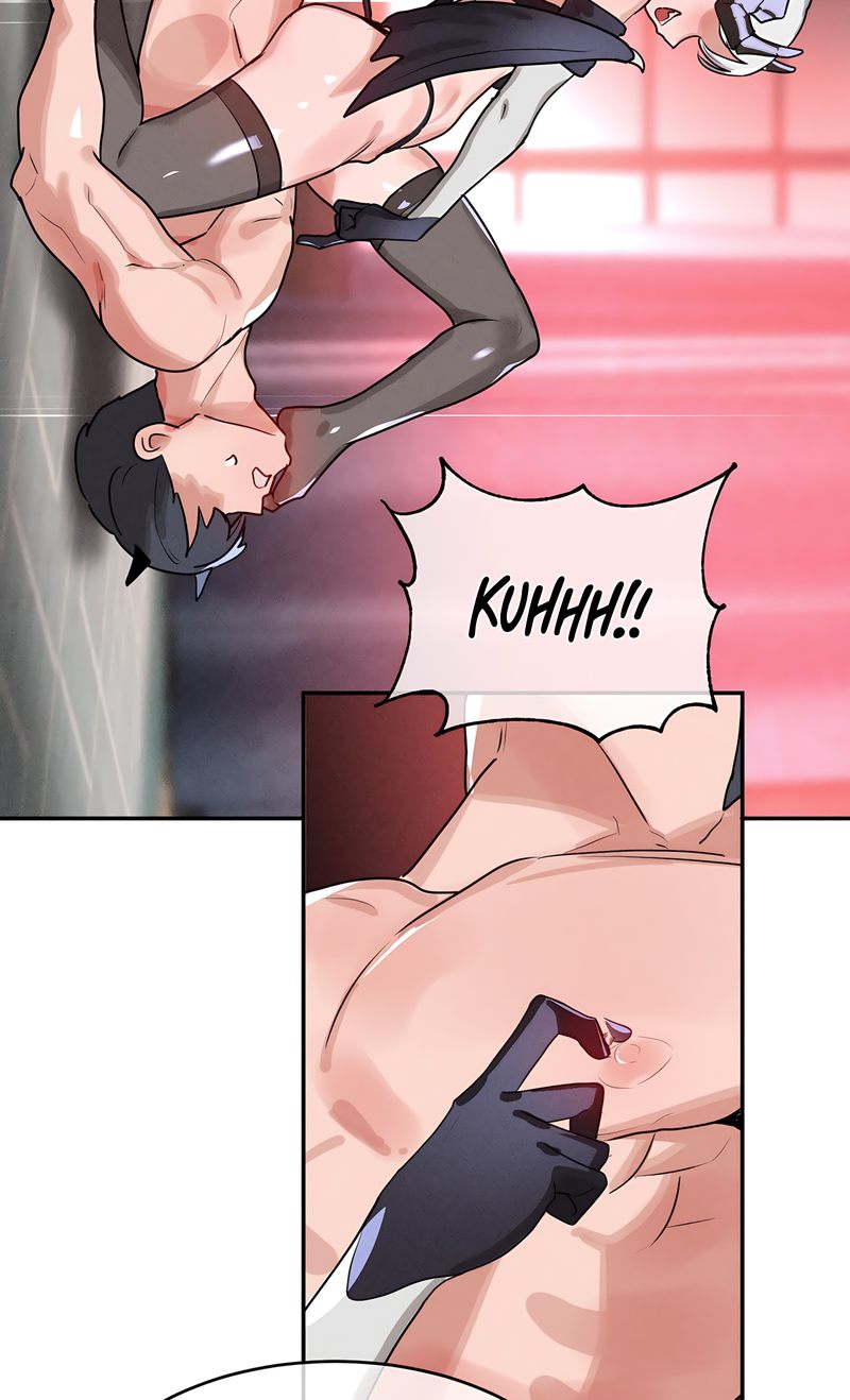 Magical Girl Service - Chapter 39 - photo - 34