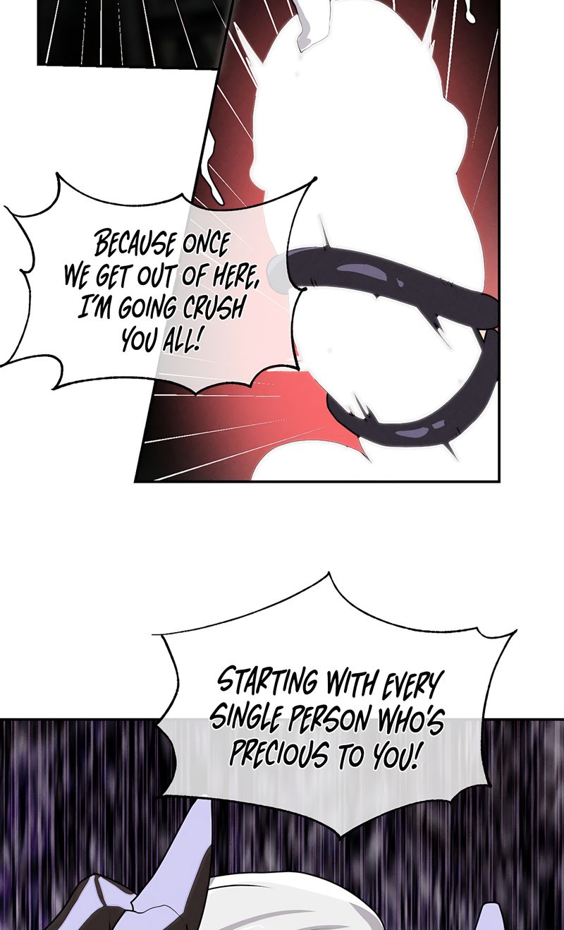 Magical Girl Service - Chapter 39 - photo - 36