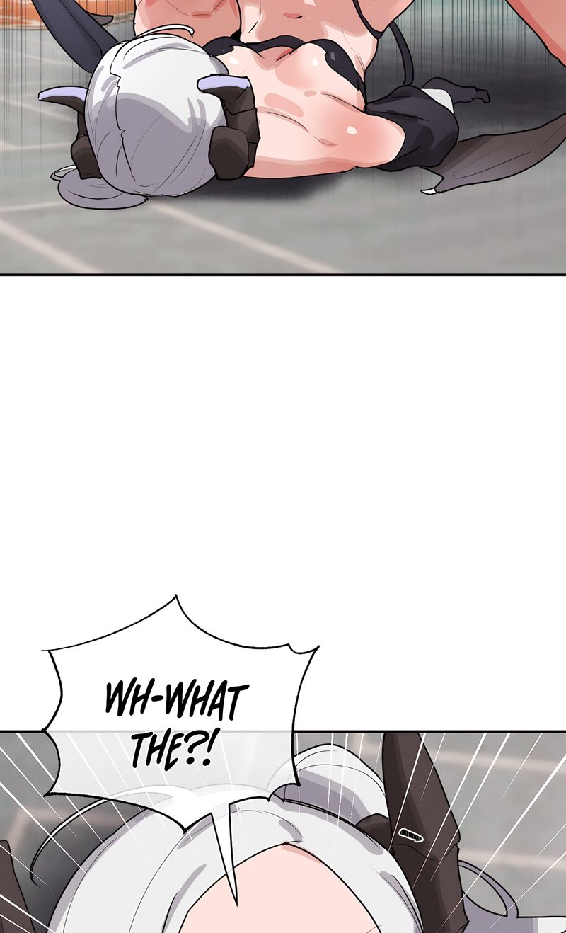 Magical Girl Service - Chapter 39 - photo - 40