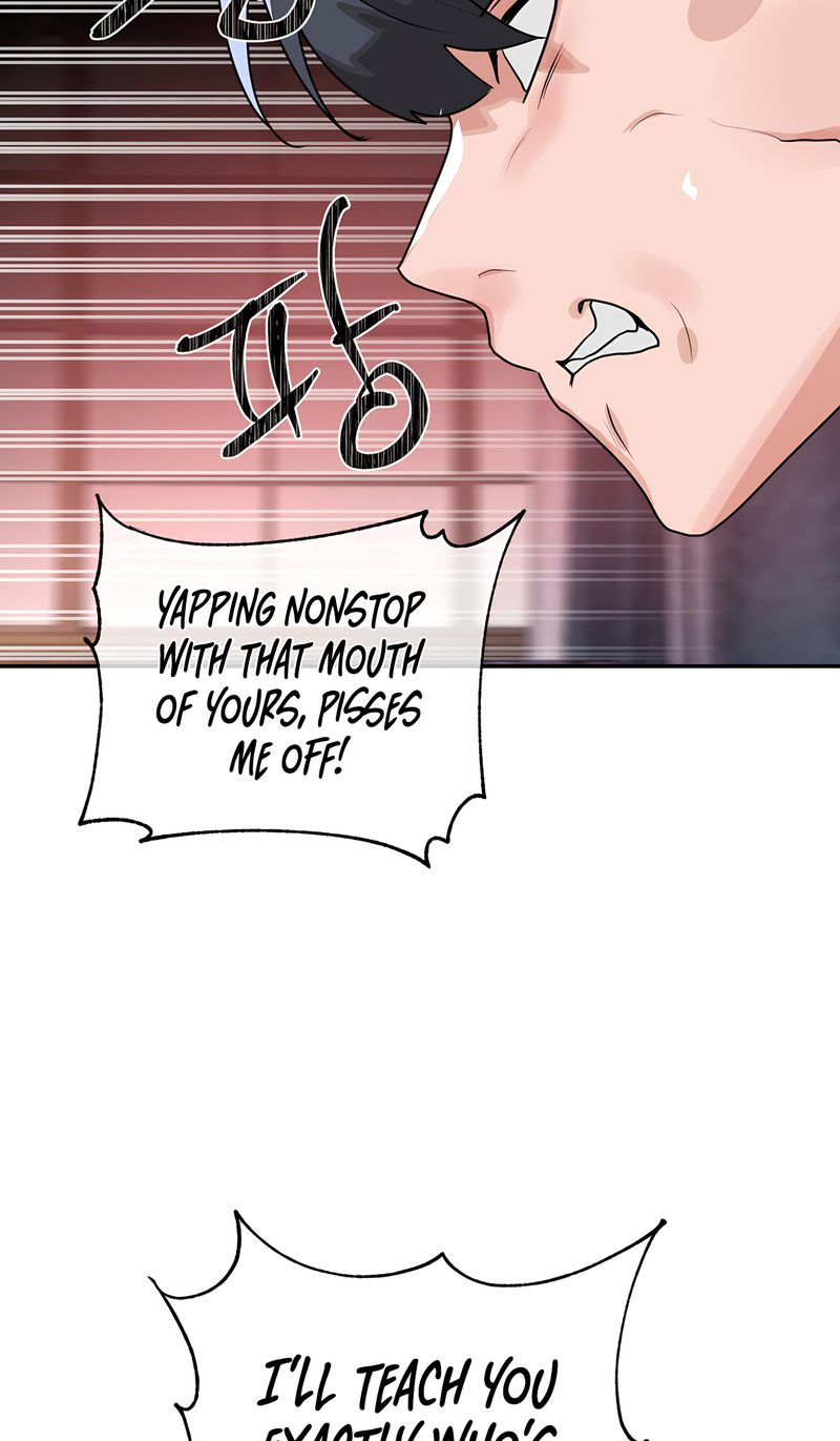 Magical Girl Service - Chapter 39 - photo - 52
