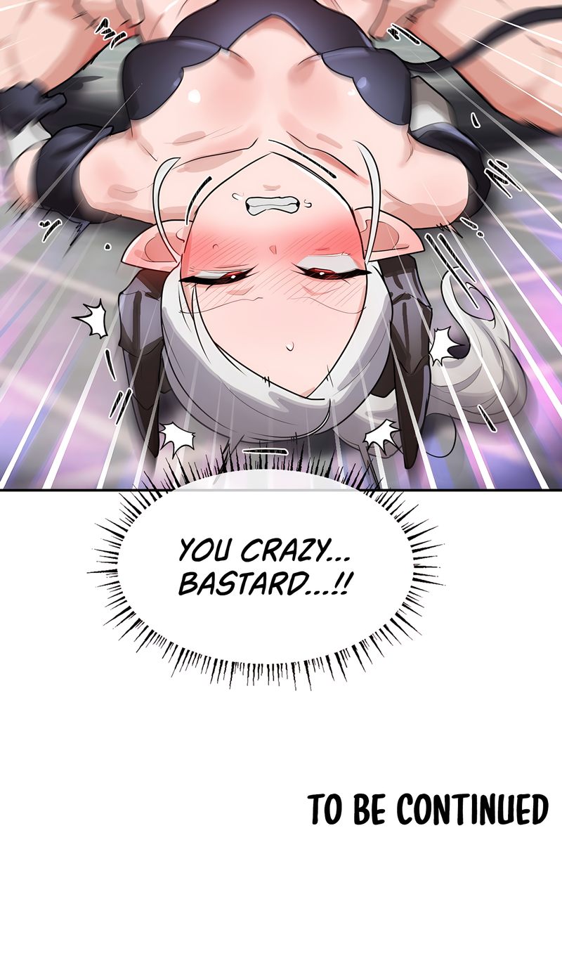 Magical Girl Service - Chapter 39 - photo - 56