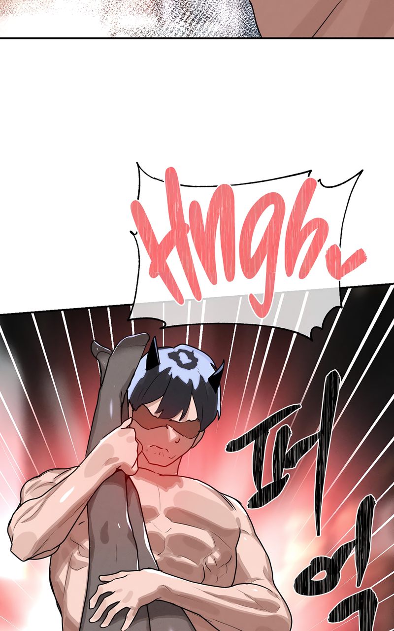 Magical Girl Service - Chapter 40 - photo - 21