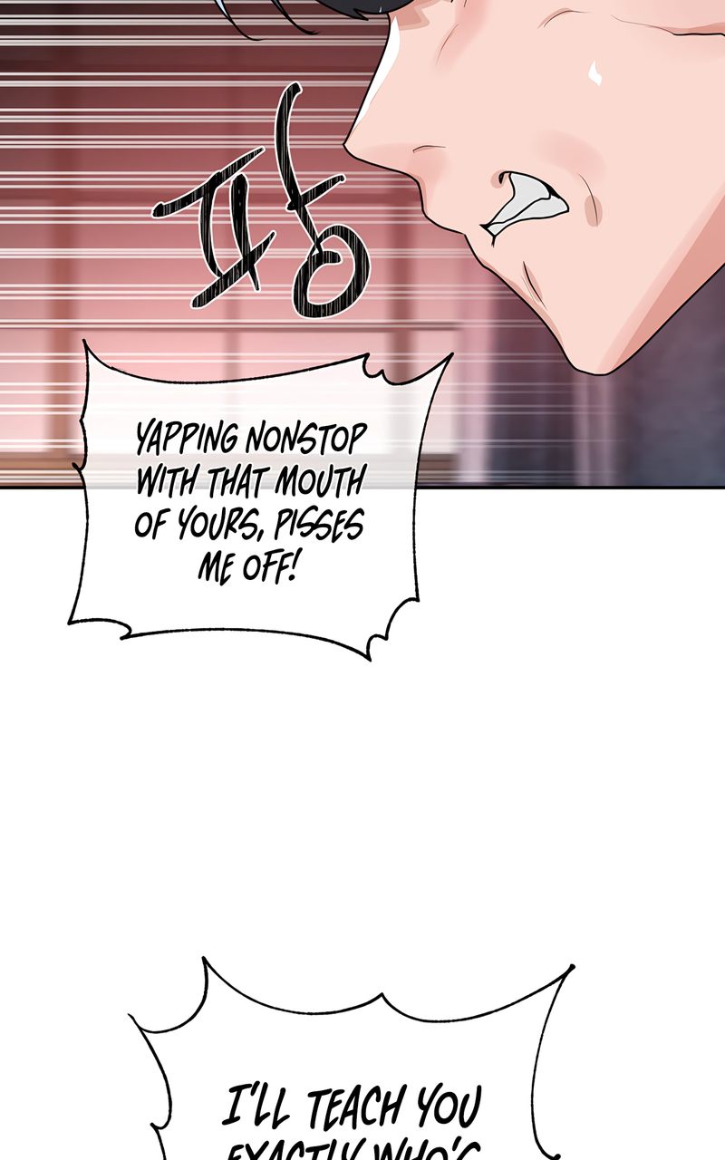 Magical Girl Service - Chapter 40 - photo - 4