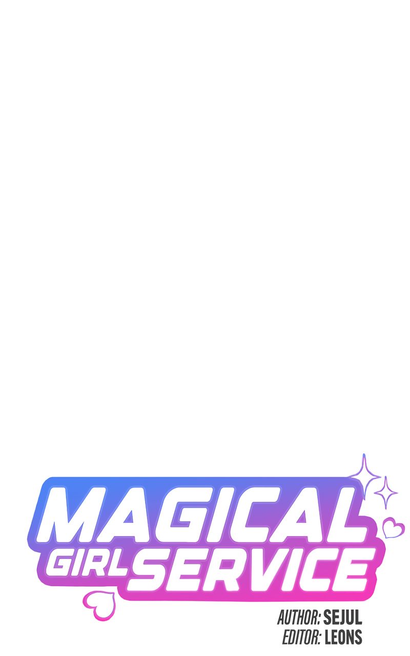 Magical Girl Service - Chapter 40 - photo - 9
