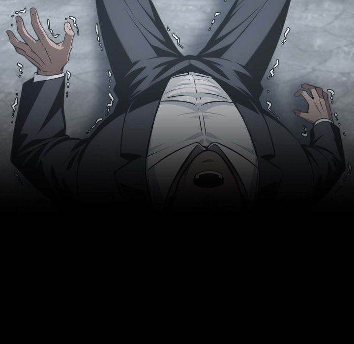 Gangster x Office Lady - Chapter 84 - photo - 10