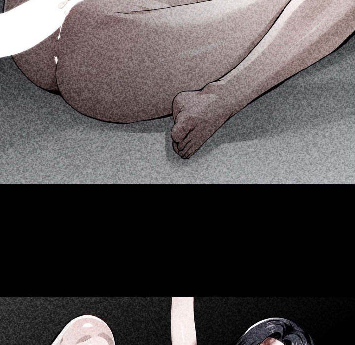 Gangster x Office Lady - Chapter 84 - photo - 105