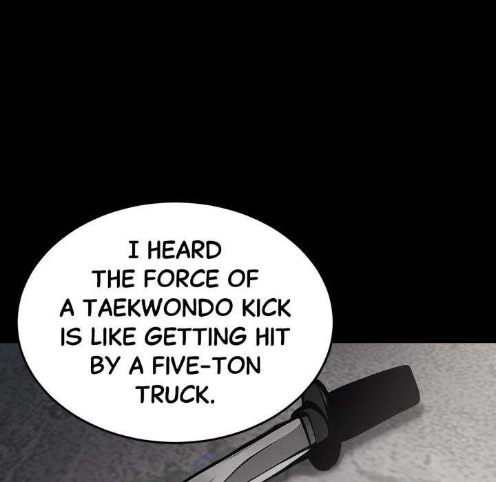 Gangster x Office Lady - Chapter 84 - photo - 11