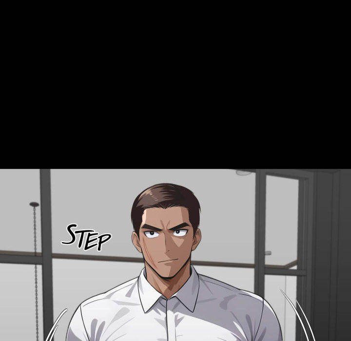 Gangster x Office Lady - Chapter 84 - photo - 110