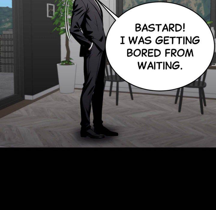 Gangster x Office Lady - Chapter 84 - photo - 114