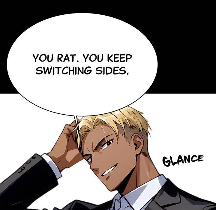 Gangster x Office Lady - Chapter 84 - photo - 115