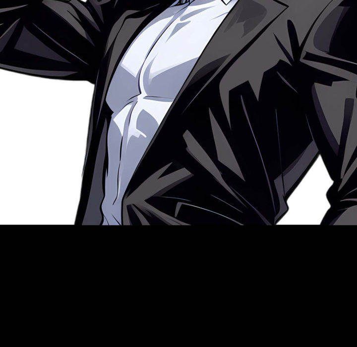 Gangster x Office Lady - Chapter 84 - photo - 116