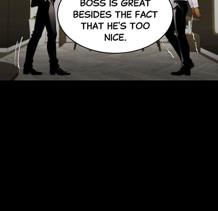Gangster x Office Lady - Chapter 84 - photo - 118