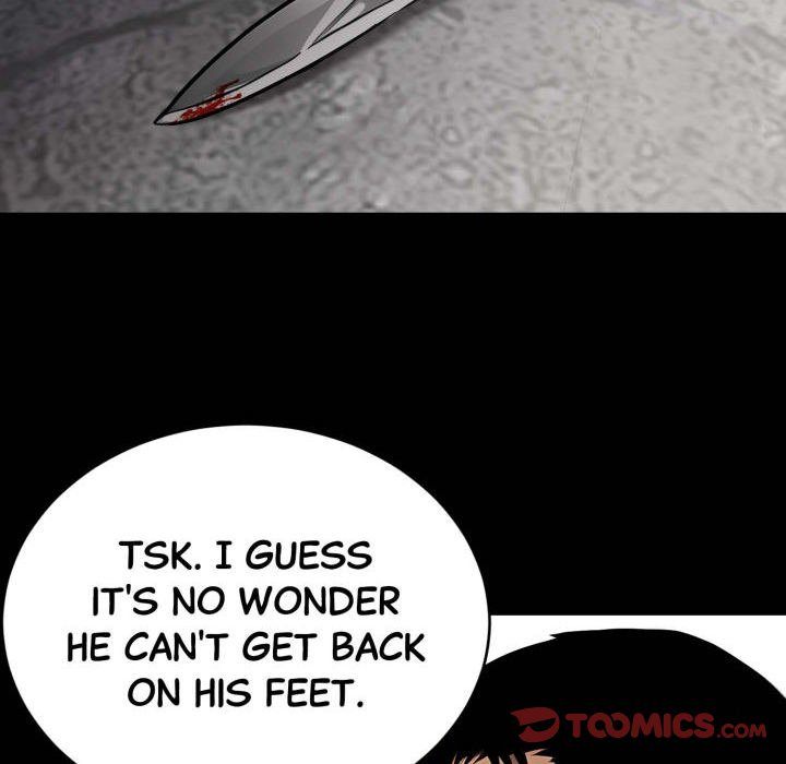 Gangster x Office Lady - Chapter 84 - photo - 12