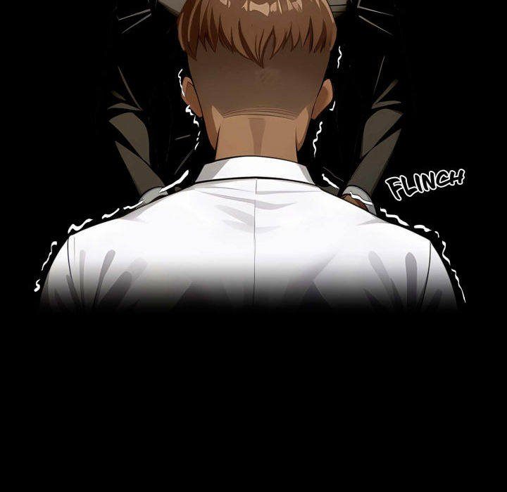 Gangster x Office Lady - Chapter 84 - photo - 121