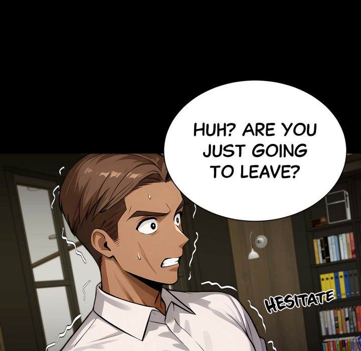 Gangster x Office Lady - Chapter 84 - photo - 122