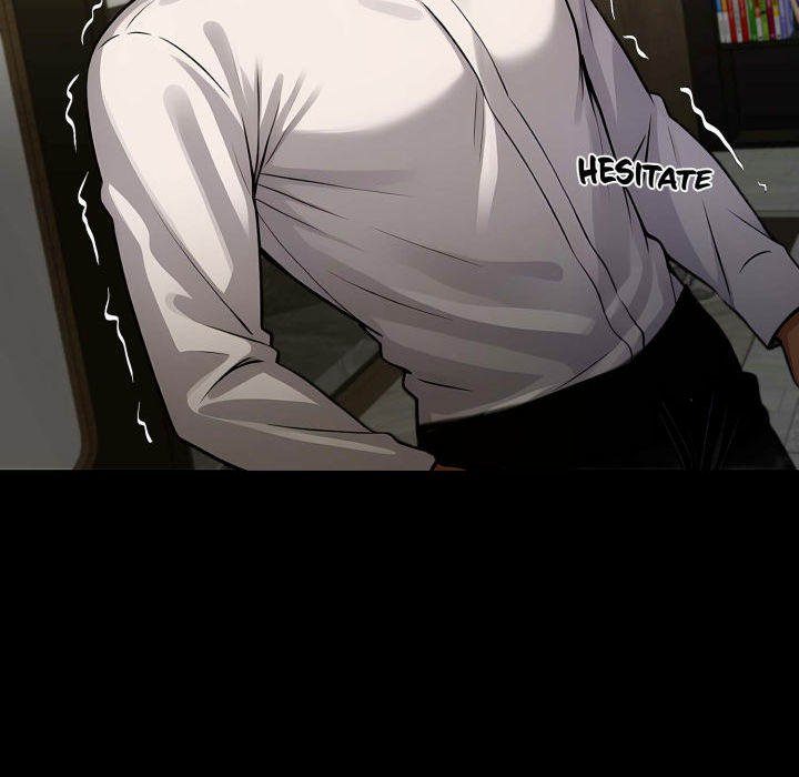 Gangster x Office Lady - Chapter 84 - photo - 123