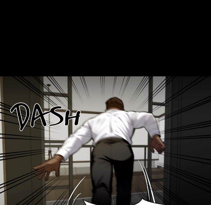 Gangster x Office Lady - Chapter 84 - photo - 124