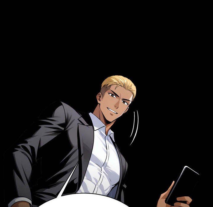 Gangster x Office Lady - Chapter 84 - photo - 127