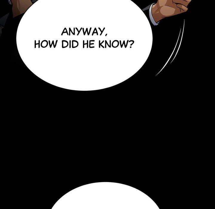 Gangster x Office Lady - Chapter 84 - photo - 128
