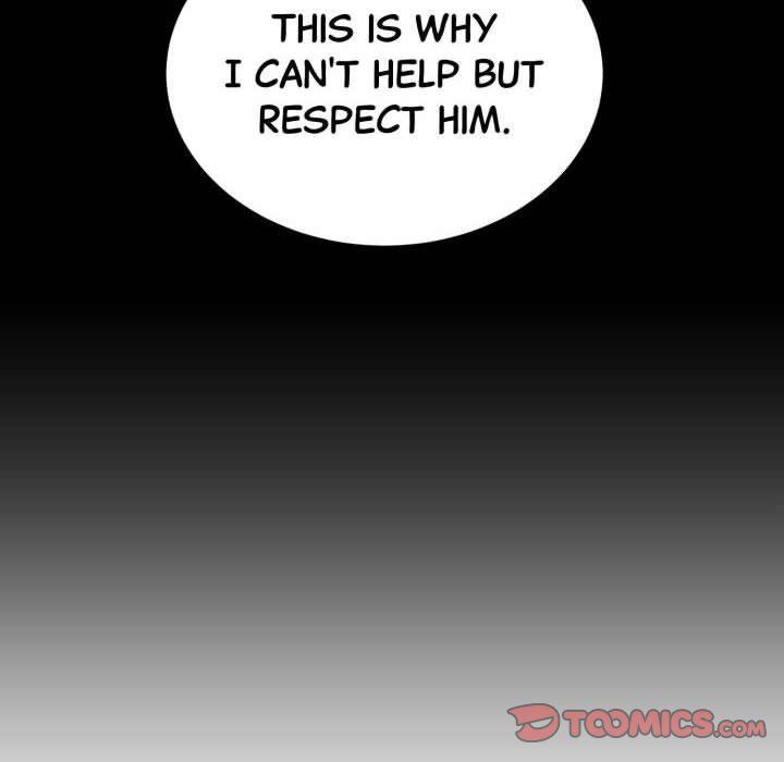 Gangster x Office Lady - Chapter 84 - photo - 129