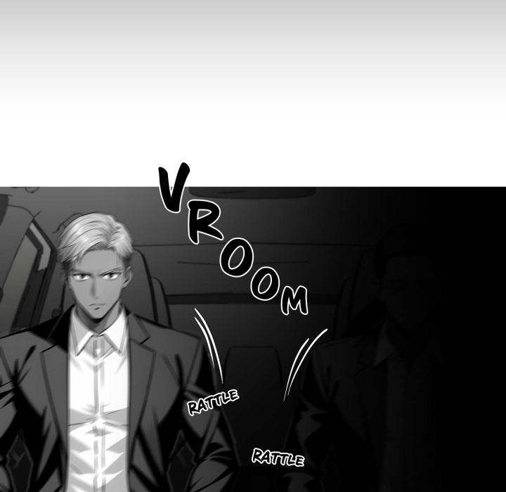 Gangster x Office Lady - Chapter 84 - photo - 130