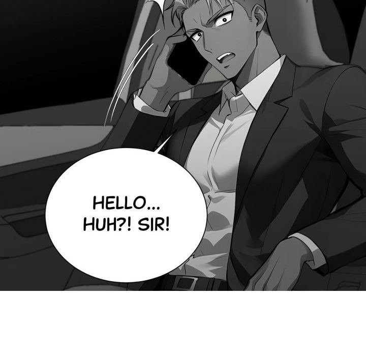 Gangster x Office Lady - Chapter 84 - photo - 133