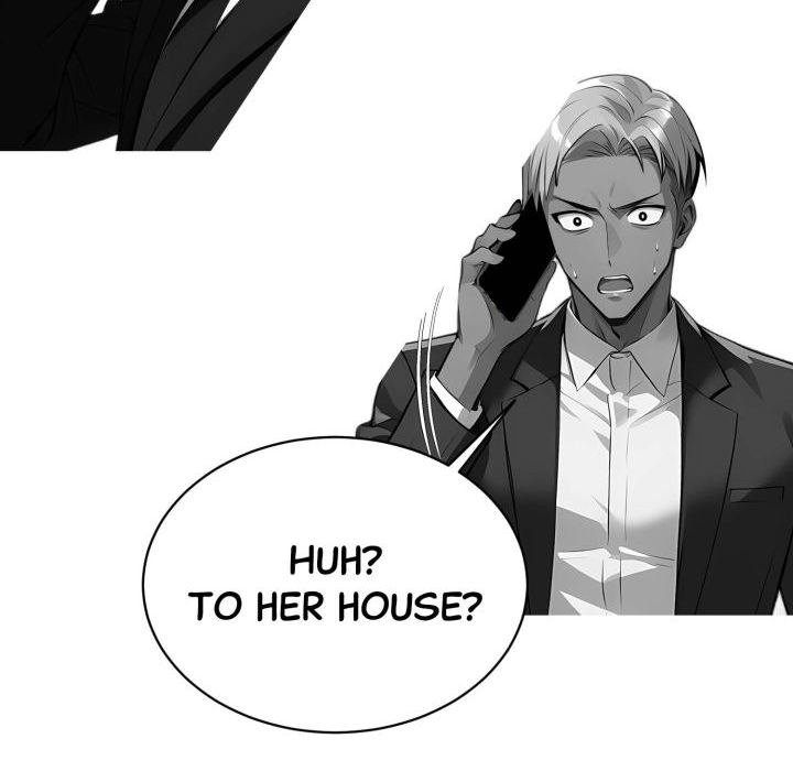Gangster x Office Lady - Chapter 84 - photo - 135
