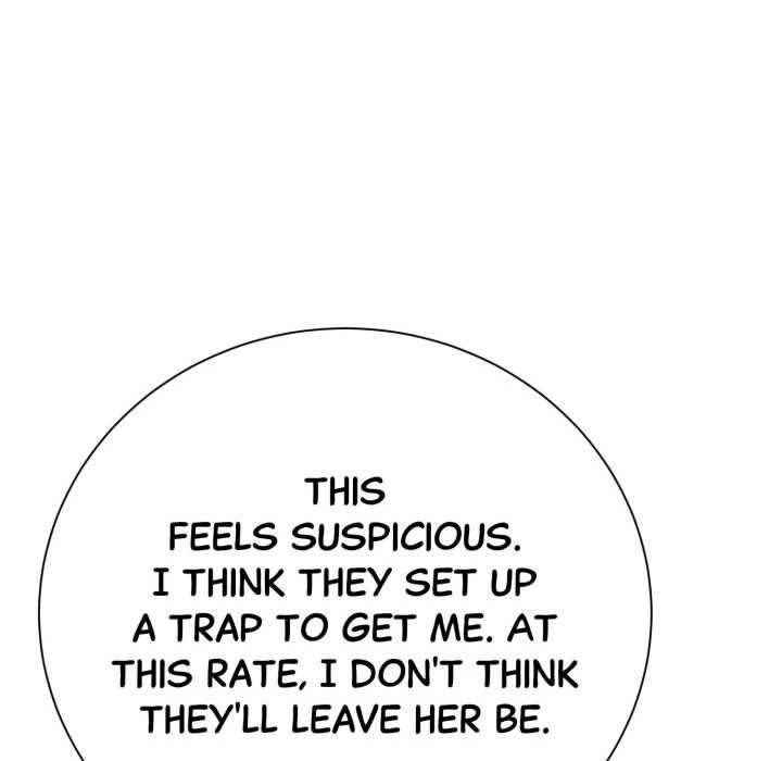 Gangster x Office Lady - Chapter 84 - photo - 136