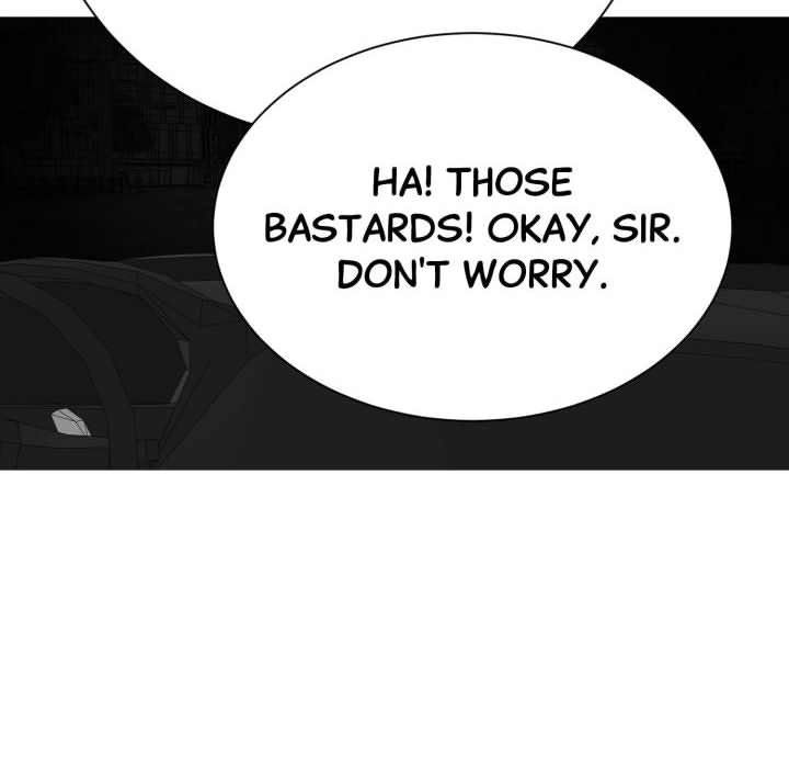 Gangster x Office Lady - Chapter 84 - photo - 137