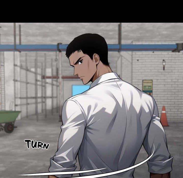 Gangster x Office Lady - Chapter 84 - photo - 14