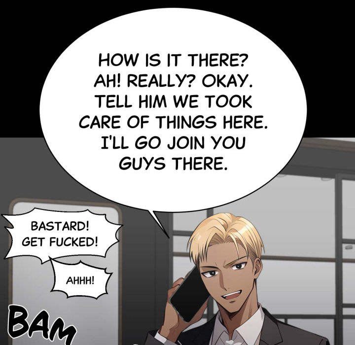 Gangster x Office Lady - Chapter 84 - photo - 140