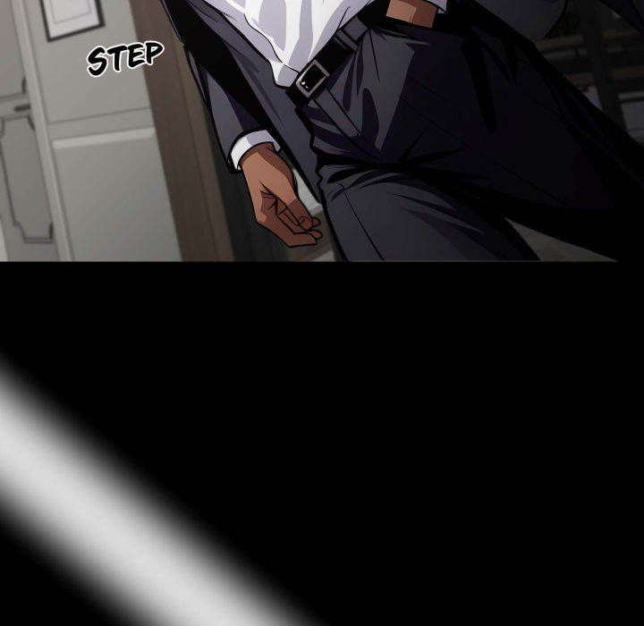 Gangster x Office Lady - Chapter 84 - photo - 143