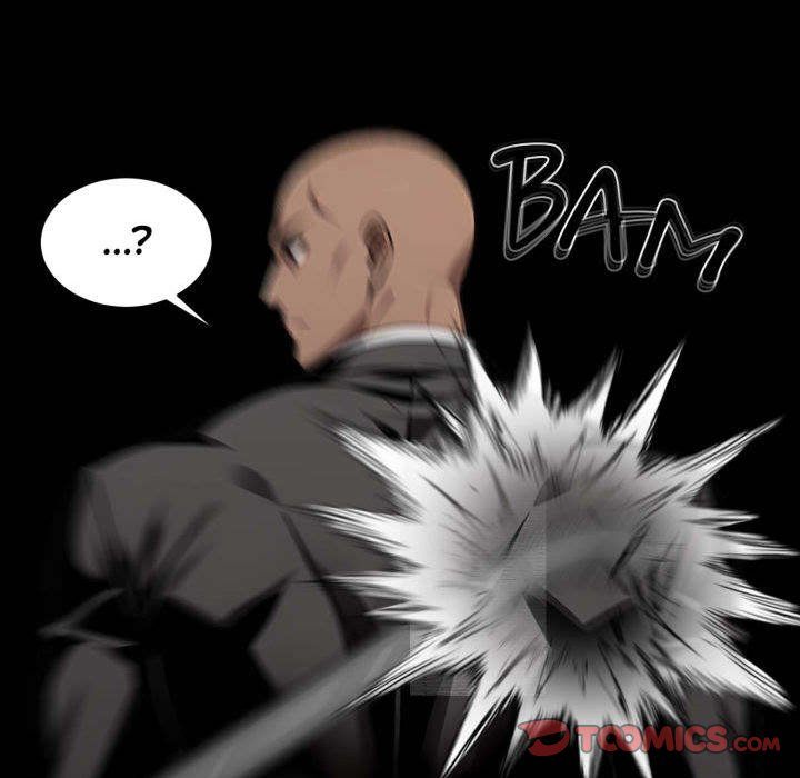 Gangster x Office Lady - Chapter 84 - photo - 147