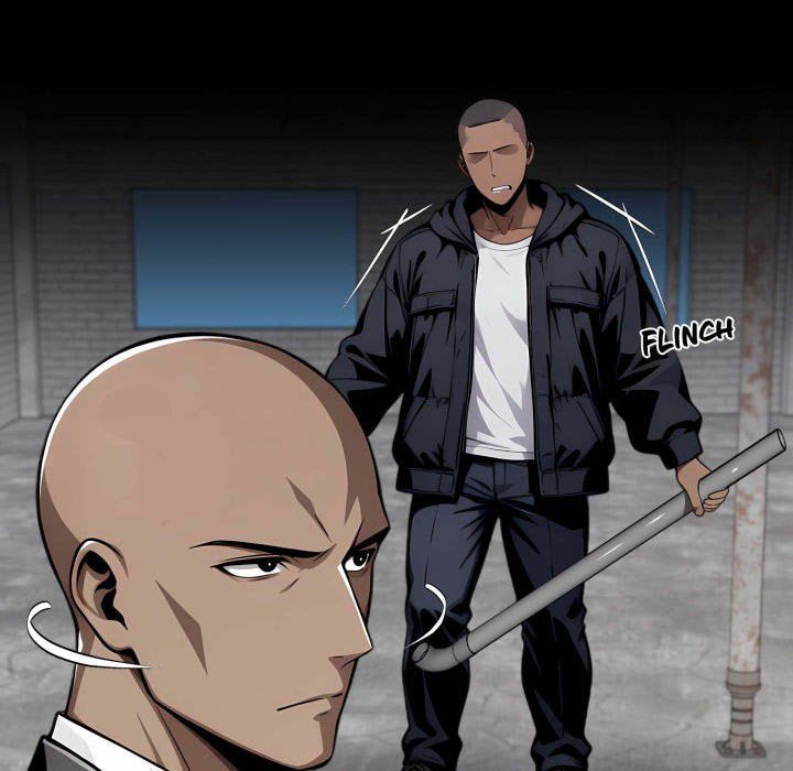 Gangster x Office Lady - Chapter 84 - photo - 149