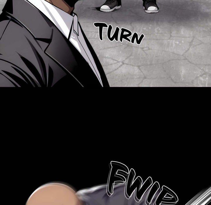 Gangster x Office Lady - Chapter 84 - photo - 150