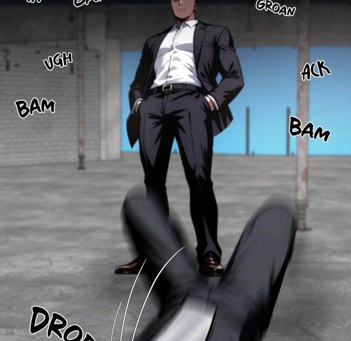 Gangster x Office Lady - Chapter 84 - photo - 153