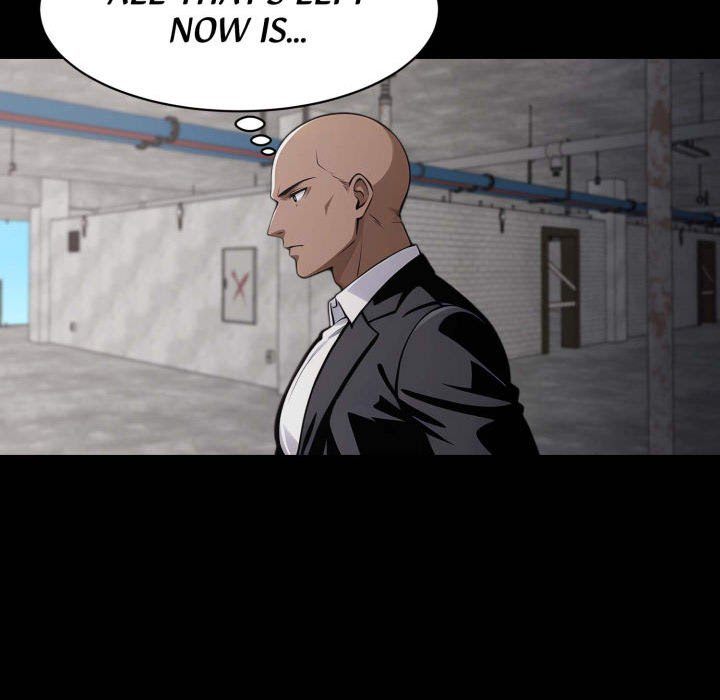 Gangster x Office Lady - Chapter 84 - photo - 157